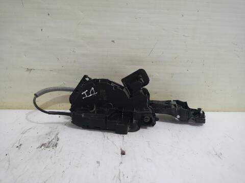 Cerradura Puerta Delantera Izquierda Seat Ibiza ERENCE 95CV