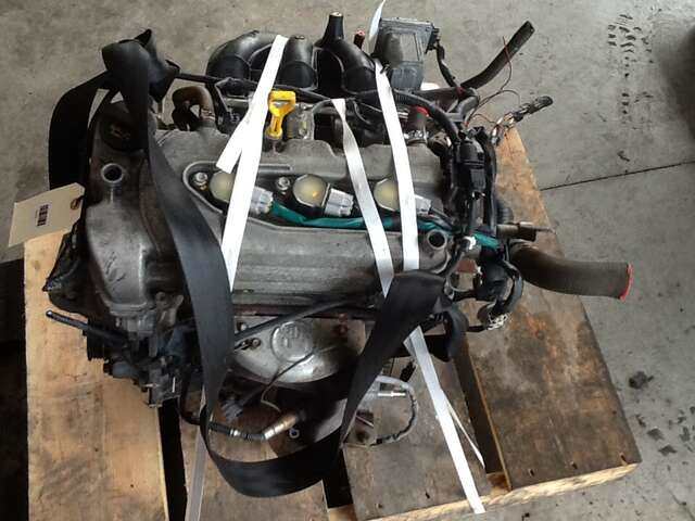 Foto 3ª: Motor Completo Suzuki Alto 1.0 G 0CV [K10B] (2010)