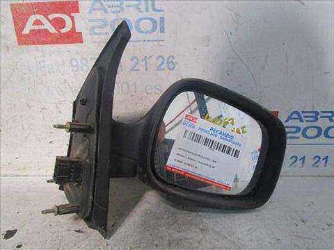 Foto 2ª: Retrovisor Derecho Renault Scenic 1.9 DCI RX4 102CV 75KW I JA...) [D/ F9Q K7] (2002)