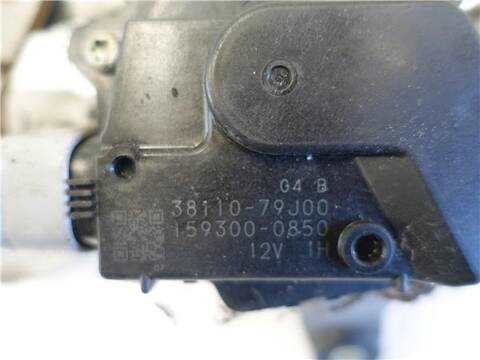 Foto 3ª: Motor Limpia Delantero Suzuki SX4 1.9 DDIS 120CV 88KW [D19AA] (2006)