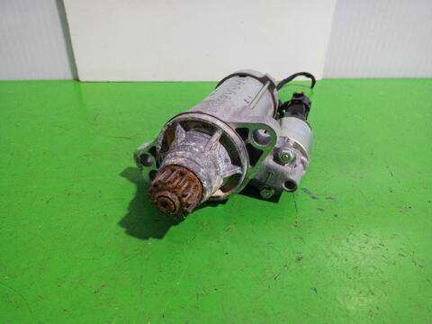 Foto 2ª: Motor de Arranque Volkswagen T-Cross ADVANCE 95CV [DKLA  DUSB  CHZL  DL] (2016)