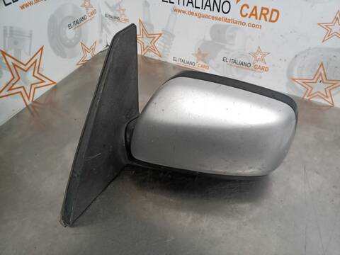 Foto 2ª: Retrovisor Izquierdo Toyota Rav4 1.8 LUNA 125CV 92KW [1ZZFE] (2000)