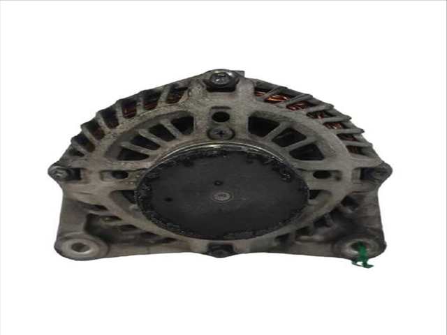 Foto 2ª: Motor de Arranque Nissan Qashqai 2.0 (2006)