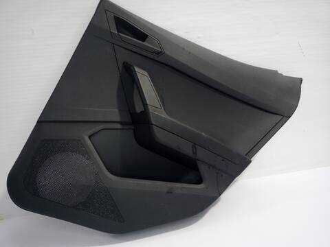 Tapizados Cartoneras Seat Ibiza STYLE 95CV 70KW