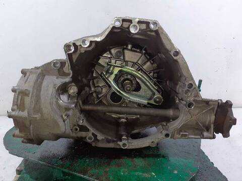 Caja Cambios Audi A4 BASICO AVANT 170CV 125KW