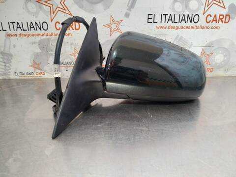 Foto 2ª: Retrovisor Izquierdo Audi A6 3.0 TDI QUATTRO 165KW) BERLINA 225CV [BMK] (2004)