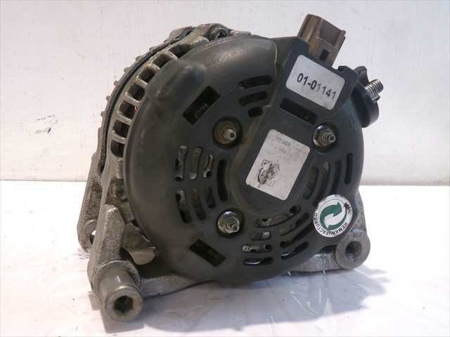 Foto 3ª: Alternador Volvo C30 2.0 D 2006-2010 [G6DA] (2007)
