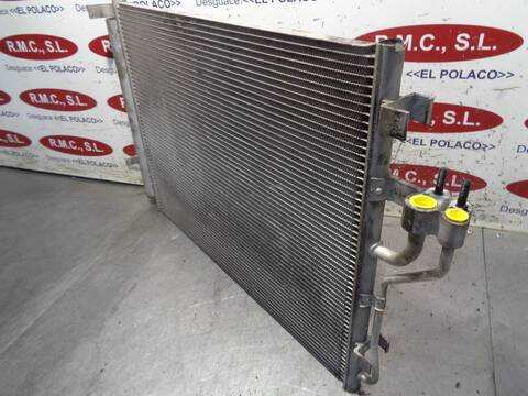 Foto 2ª: Radiador Calefaccion A.A. Kia Carens BASIC 116CV 85KW [D4FD] (2015)