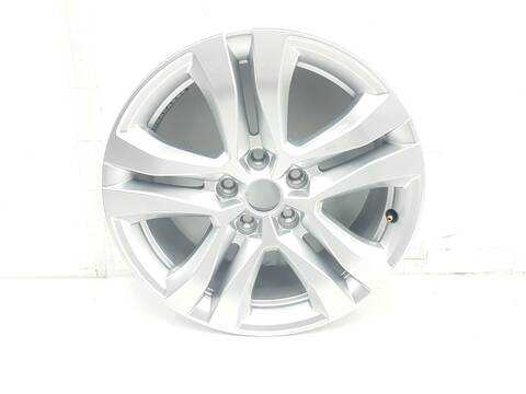 LLanta Aleacion Renault Austral TECHNO ESPRIT ALPINE