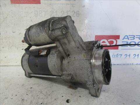 Motor de Arranque Kia Sorento 2.5 CRDI 140CV 103KW