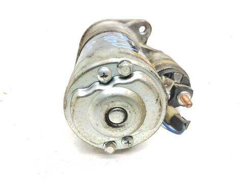 Foto 4ª: Motor de Arranque Hyundai Matrix 1.5 CRDI GLS 82CV 60KW [3EA] (2003)