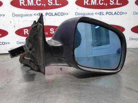 Retrovisor Derecho Audi A4 1.9 TDI BERLINA 90CV 66KW