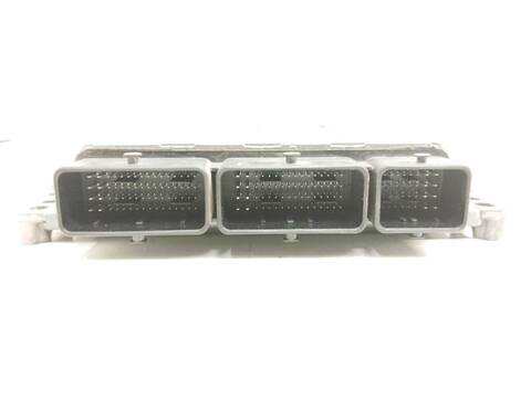 Foto 2ª: Centralita Motor ECU Renault Scenic BLACK EDITION 140CV 103KW IV [H5H B4] (2020)