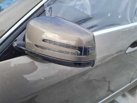 Foto 1ª: Retrovisor Izquierdo Mercedes Clase E 180 220 CDI BLUEEFFICIENCY 212.002) 170CV 125KW [651924] (2010)