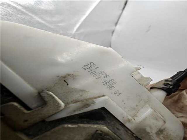 Cerradura Puerta Delantera Izquierda Opel Viva 1.5 L (L3) [1.5 LTR. - 88 KW CDTI DPF]