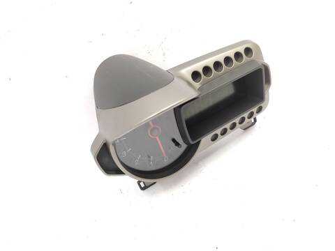 Foto 3ª: Cuadro de Instrumentos Chevrolet Aveo LS HATCHBACK BERLINA 86CV 63KW [A12XER] (2012)