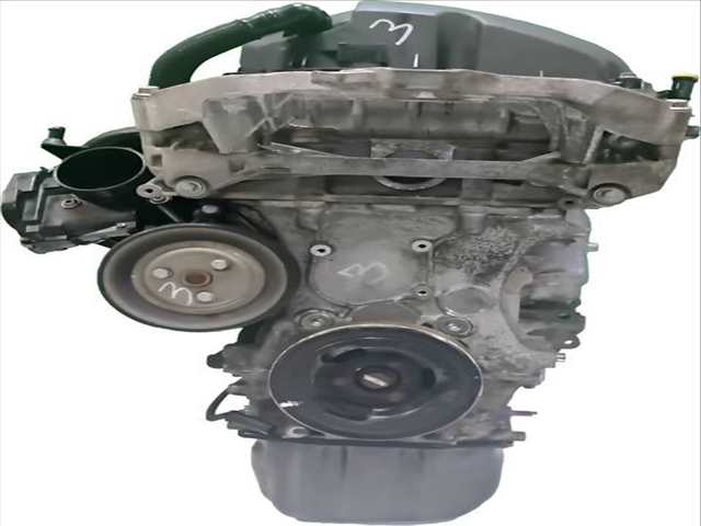 Foto 3ª: Motor Completo Mini Cooper 122 CV 90KW [N16B16A]