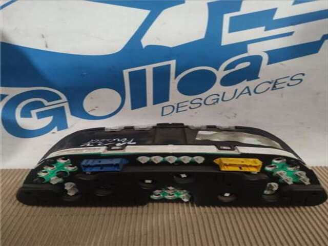 Foto 3ª: Cuadro de Instrumentos Peugeot 306 1.9 TD [DHY (XUD9TE)]