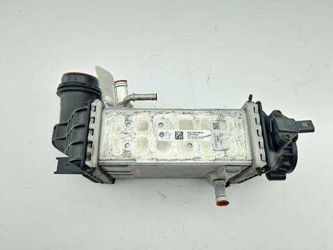 Foto 2ª: Intercooler Volkswagen T-Cross 1.0 TSI 95CV 70KW [DUSB] (2024)