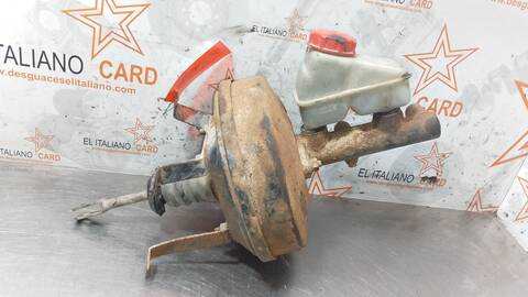 Servofreno Ford Capri 2.8 INJECTION 160CV 118KW