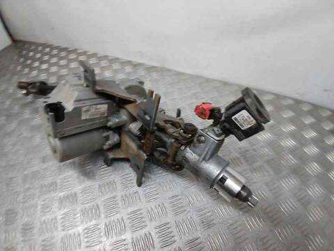 Foto 2ª: Columna Dirección Renault Kangoo FURGON COMPACT COMFORT 68CV 50KW [K9K802] (2010)