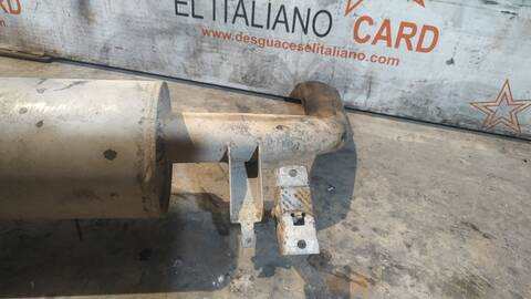 Foto 4ª: Tubo de Escape Bmw X5 XDRIVE40D 306CV 225KW [N57SD30B] (2011)