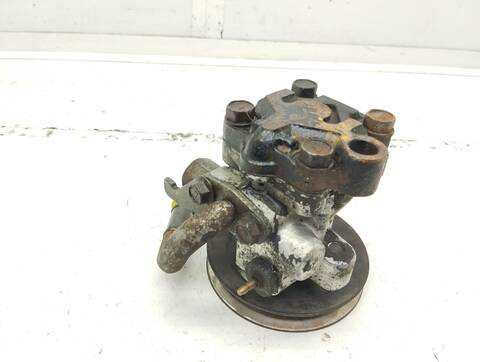 Foto 4ª: Bomba de Direccion Hyundai Atos 1.0 CAT 58CV 43KW [G4HCE] (2001)