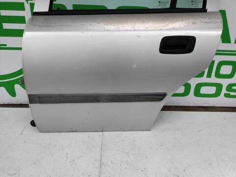 Foto 2ª: Puerta Trasera Izquierda Opel Astra 1.6 16V 101CV [X16XEL] (1998)
