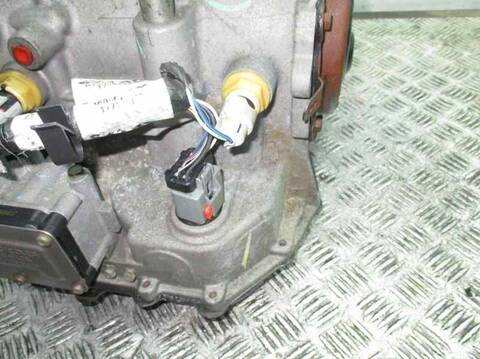 Foto 3ª: Caja Cambios Automatica Chrysler Sebring EDZ BERLINA AUT. (2005)