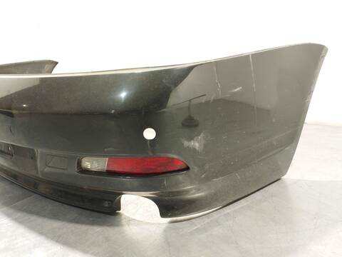 Foto 2ª: Paragolpes Trasero Bmw Serie 6 645 CI E63) 333CV 245KW [N62 B44 A] (2005)