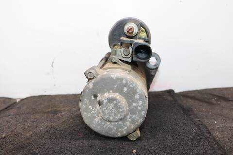 Foto 2ª: Motor de Arranque Seat Leon FR 170CV 125KW (2006)