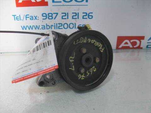 Bomba Servodireccion Land Rover Freelander 2.0 TD4 109CV 80KW