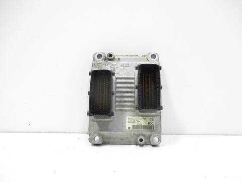 Centralita Motor ECU Opel Corsa G-Z12XE