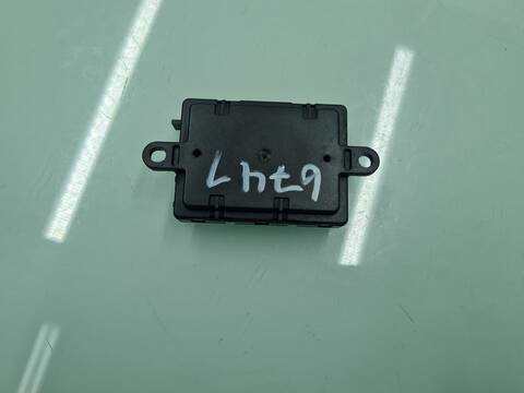 Centralita Motor ECU Bmw X5 XDRIVE30D 258CV 190KW