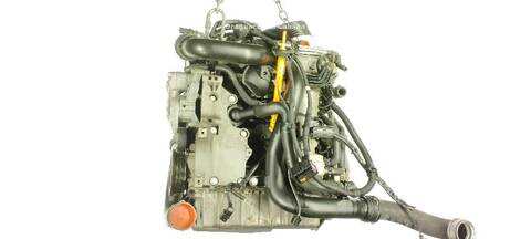Foto 2ª: Motor Completo Seat Leon 1.9 TDI (2005)