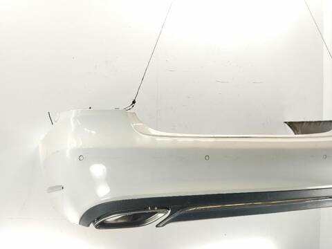 Foto 3ª: Paragolpes Trasero Mercedes Clase E 180 E 220 CDI - BLUETEC 212.001 212.002) [OM 651.924] (2009)