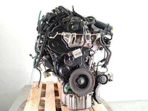 Foto 4ª: Motor Completo Peugeot Partner 1.5 BLUEHDI 100 102CV 75KW FURGONETA [YHY (DV5RD)] (2021)