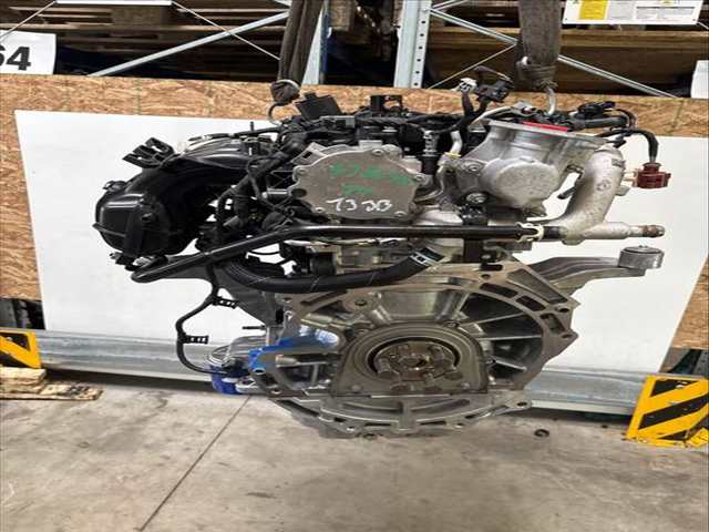 Foto 2ª: Motor Completo Ford Mustang 290 CV 213KW [C23HD0D]