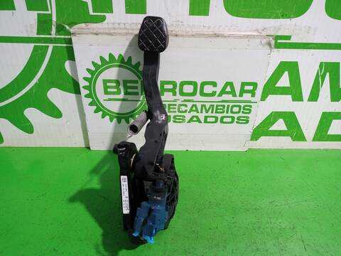 Foto 2ª: Pedal Embrague Seat Ibiza EMOCION 60CV 44KW [CGPB] (2010)