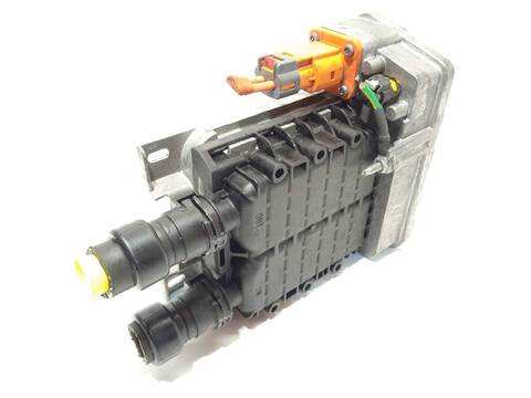Centralita Motor ECU DS 7 GRAND CHIC 180CV 133KW
