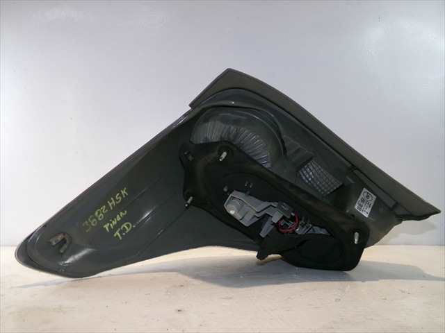 Foto 3ª: Piloto Trasero Derecho Toyota Verso 2.0 D10 2013-2018 [1AD] (2013)