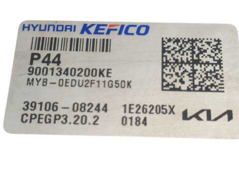Centralita Motor ECU Kia Stonic 1.0 T-GDI