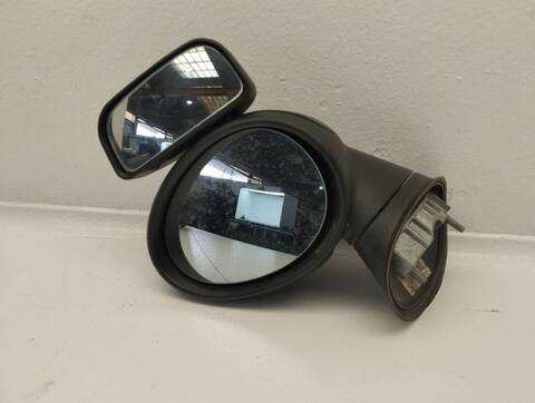 Retrovisor Izquierdo Mini Countryman ONE D 90CV 66KW