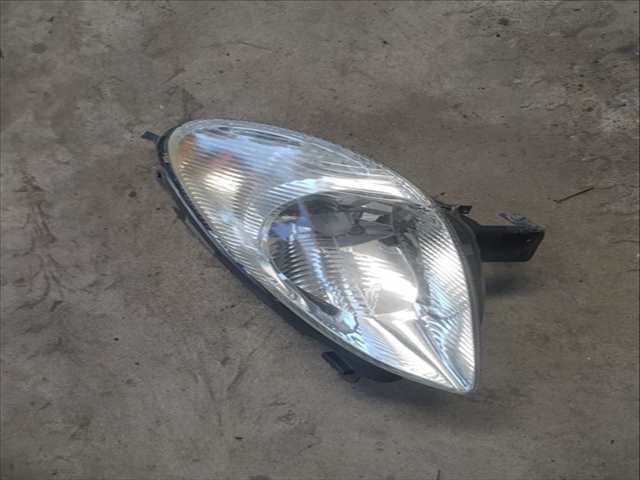 Faro Izquierdo Citroen Xsara 2.0 HDI PICASSO