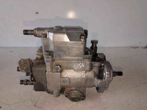 Foto 3ª: Bomba Inyeccion Nissan Terrano TD27TI (1996)