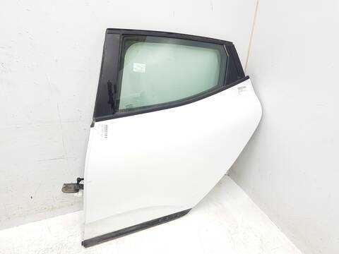 Foto 3ª: Puerta Trasera Izquierda Renault Clio ZEN [K9K872] (2019)