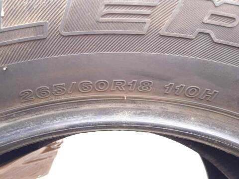 Foto 3ª: Neumatico Ford Ranger 2.0 TDCI PANTHER CAT 212CV 156KW [YN2X] (2022)