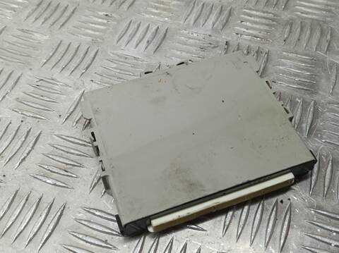 Foto 3ª: Centralita Motor ECU Toyota Land Cruiser 2.8 CAT 177CV 130KW [1GD] (2016)