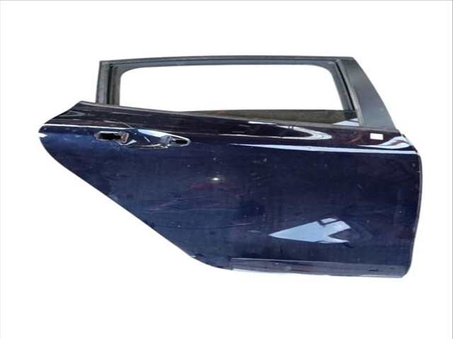 Foto 2ª: Puerta Trasera Derecha Peugeot 208 1.2 VTI 82 82CV (2012)