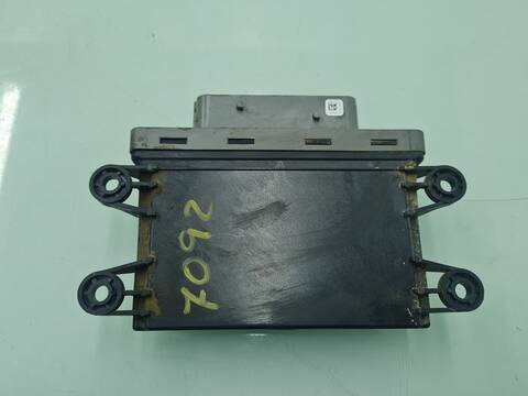 Foto 3ª: Centralita Motor ECU Mercedes Citan 110 CDI STANDARD 420.723) 95CV 70KW [K9K U8] (2022)
